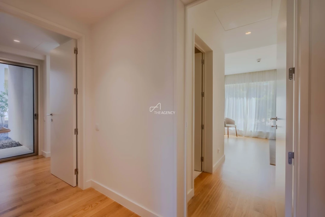 Apartamento T2 para Arrendamento em Cascais e Estoril Foto 7