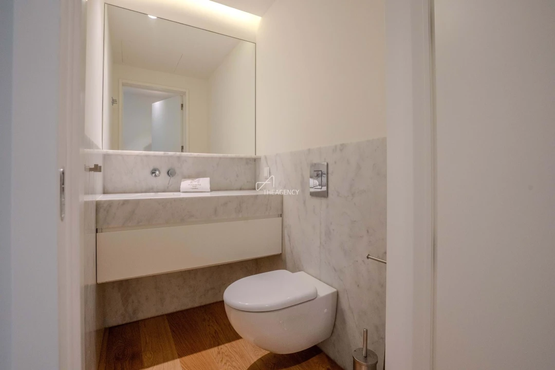 Apartamento T2 para Arrendamento em Cascais e Estoril Foto 19