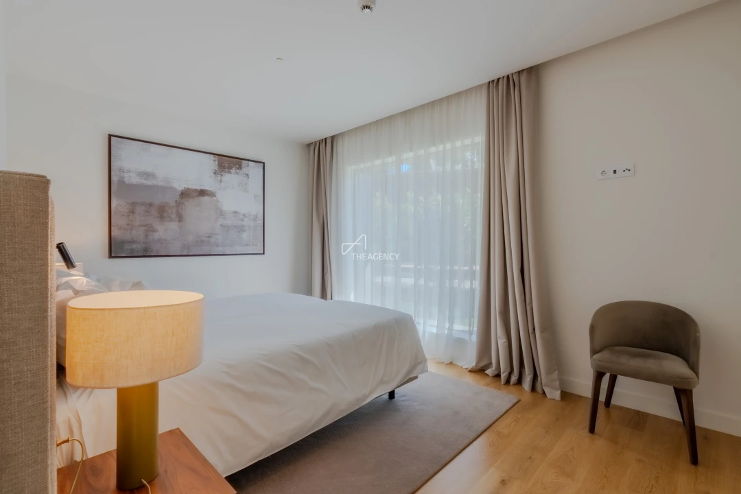 Apartamento T2 para Arrendamento em Cascais e Estoril Foto 14