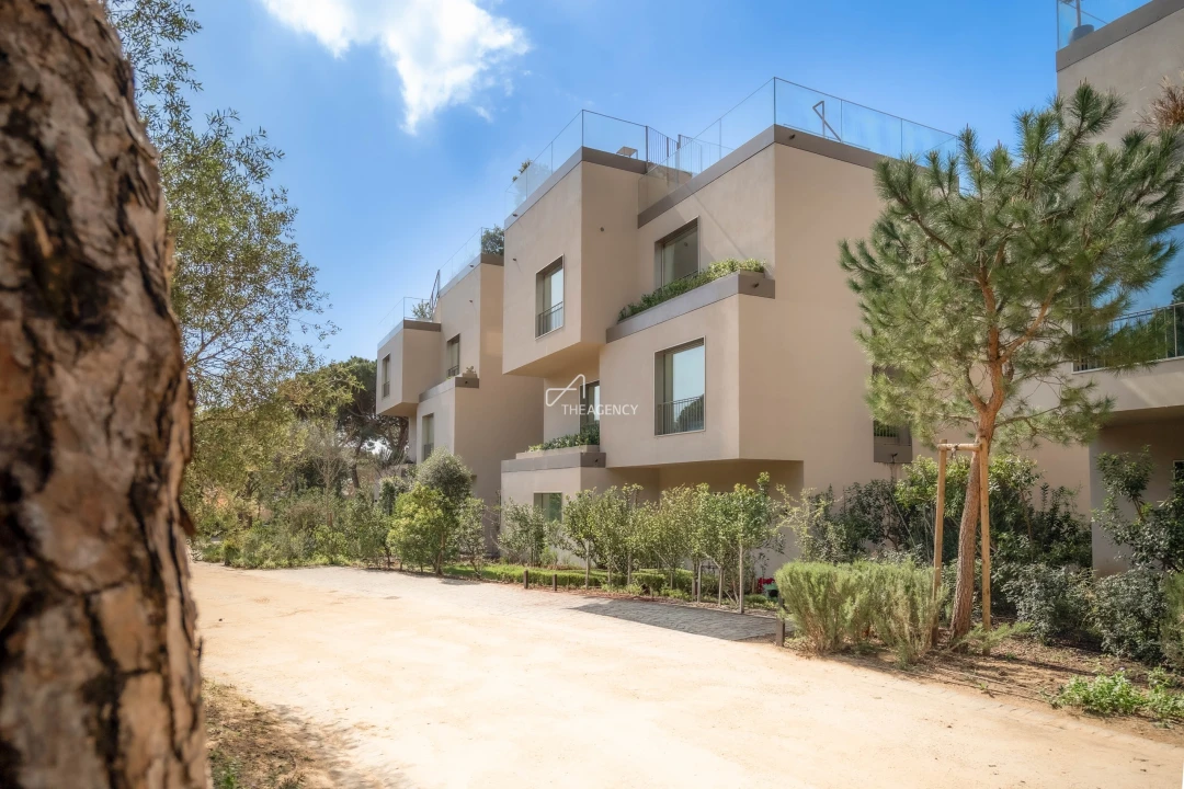 Apartamento T2 para Arrendamento em Cascais e Estoril Foto 25