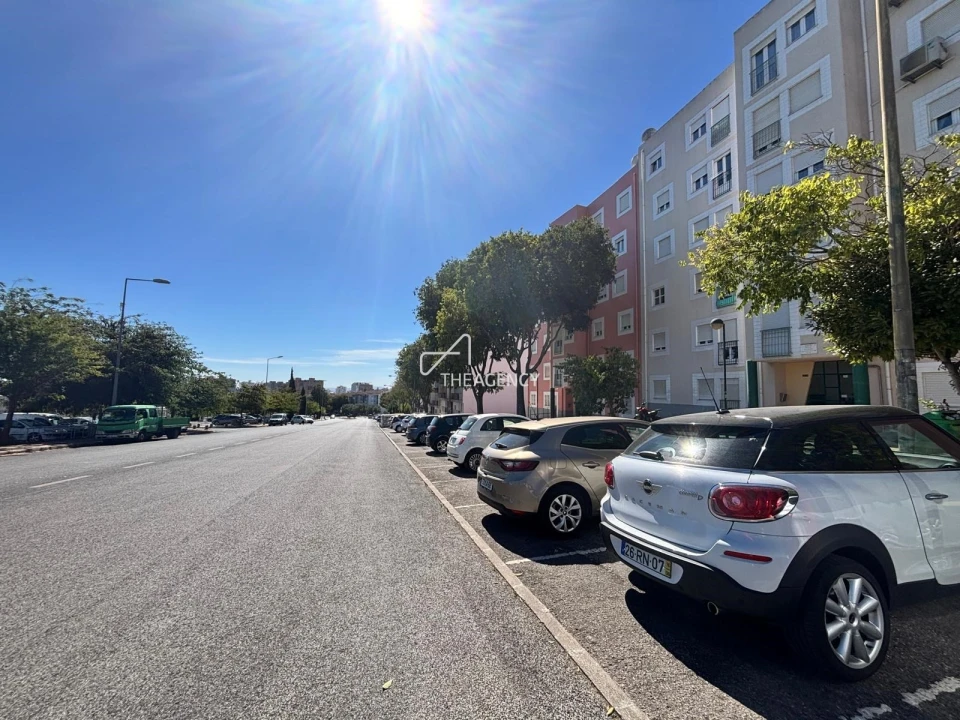 Apartamento T2 para Venda em Marvila Foto 18