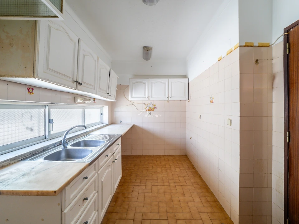 Apartamento T2 para Venda em Marvila Foto 8