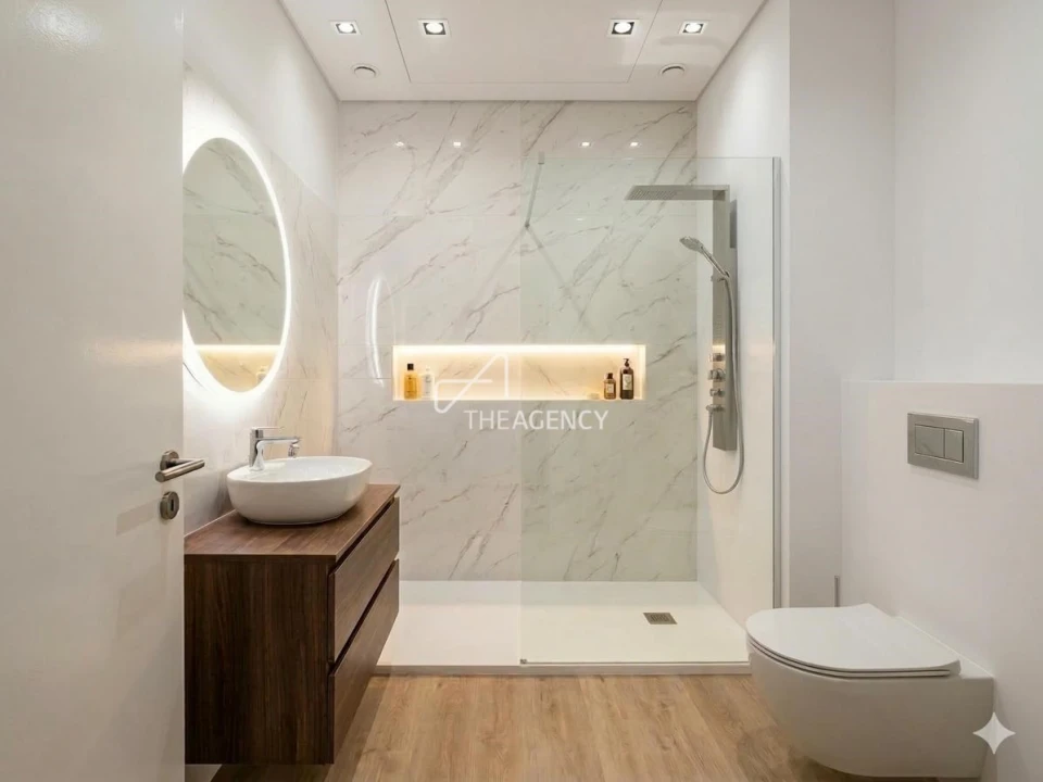 Apartamento T2 para Venda em Marvila Foto 16