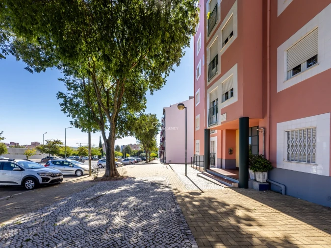 Apartamento T2 para Venda em Marvila Foto 20