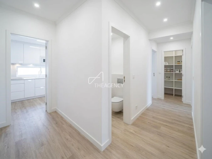 Apartamento T2 para Venda em Marvila Foto 7