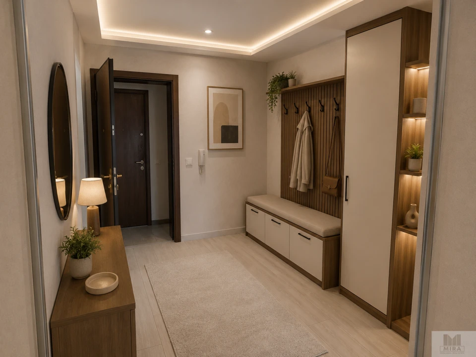 Apartamento T2 para Venda em Quarteira Foto 5