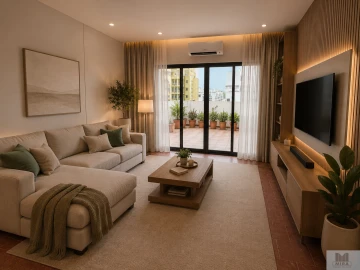 Apartamento T2 para Venda em Quarteira