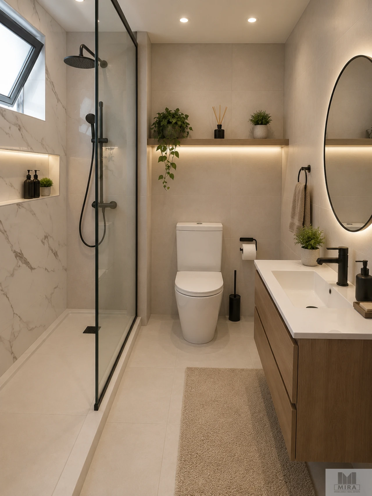 Apartamento T2 para Venda em Quarteira Foto 6