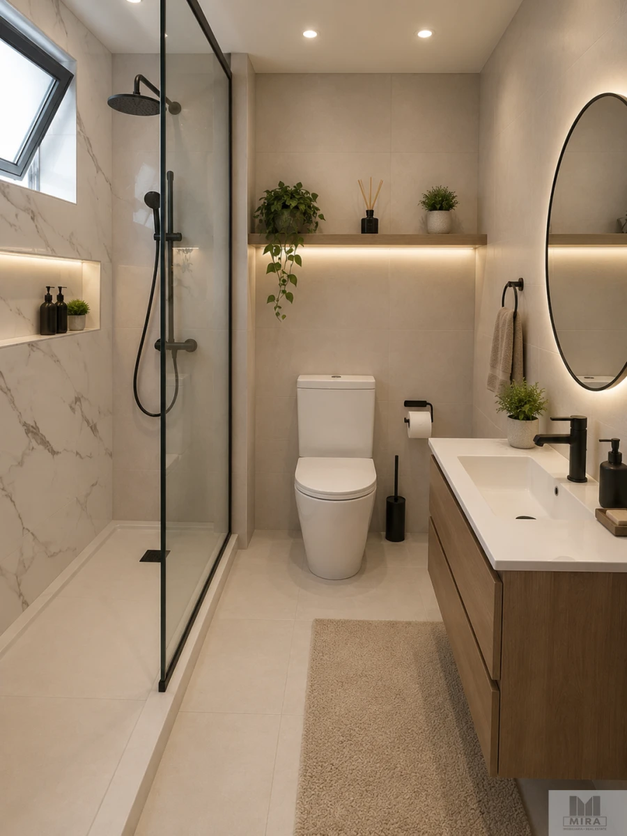 Apartamento T2 para Venda em Quarteira Foto 6