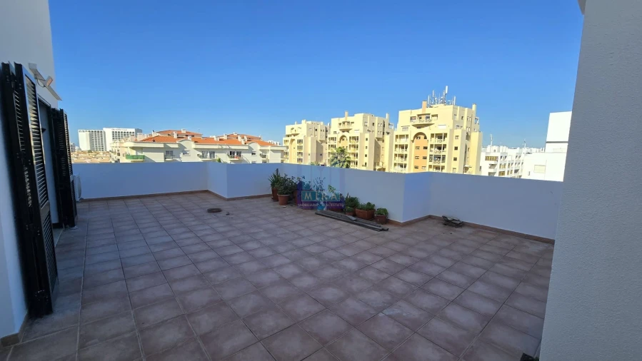 Apartamento T2 para Venda em Quarteira