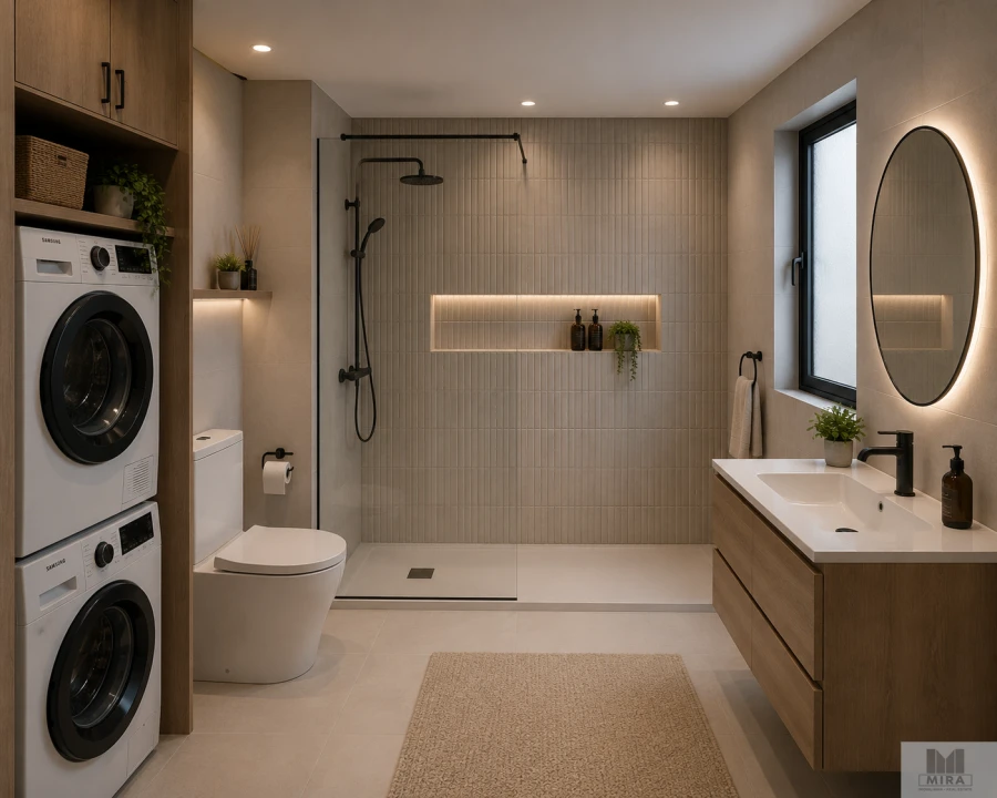 Apartamento T2 para Venda em Quarteira Foto 8