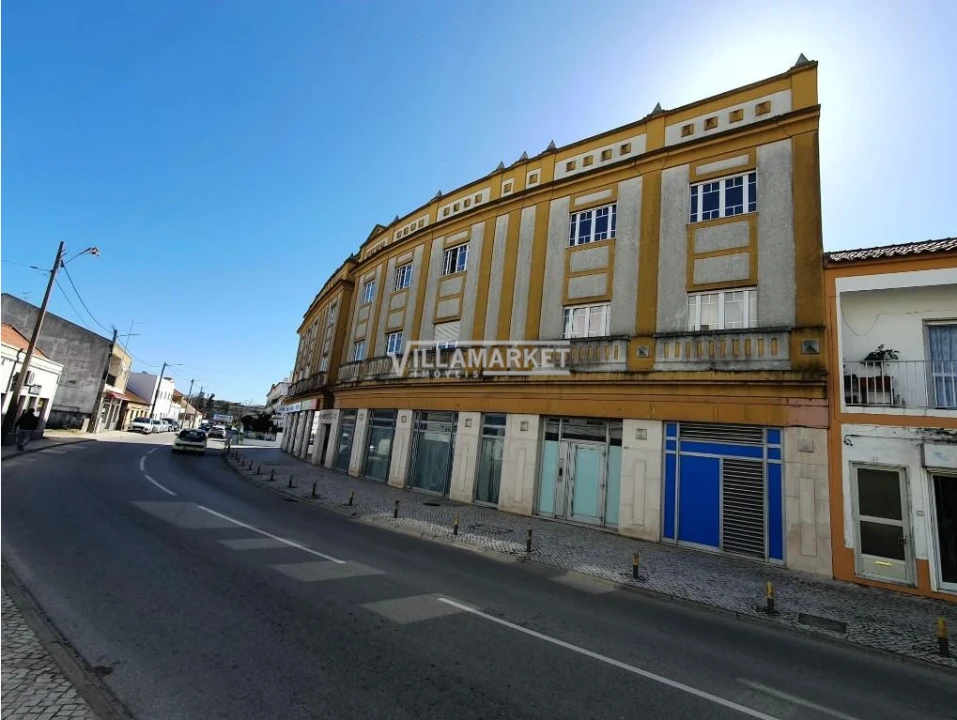 Negócio para Venda em Samora Correia Foto 3