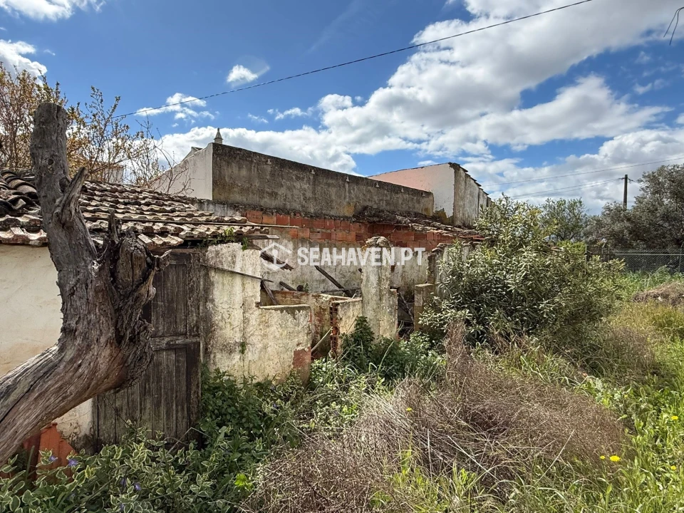 Moradia T3 para Venda em Paderne Foto 5