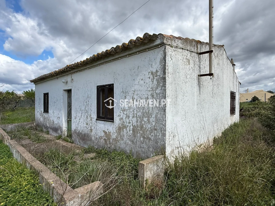 Moradia T3 para Venda em Paderne Foto 13