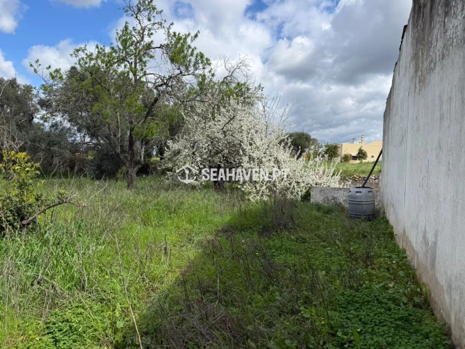 Moradia T3 para Venda em Paderne Foto 8