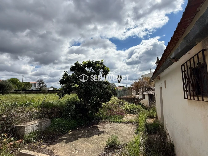 Moradia T3 para Venda em Paderne Foto 9