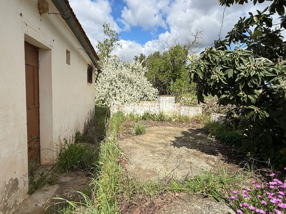 Moradia T3 para Venda em Paderne Foto 7