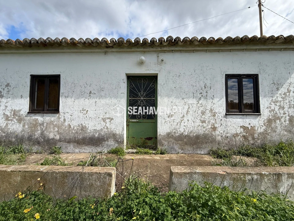 Moradia T3 para Venda em Paderne Foto 2