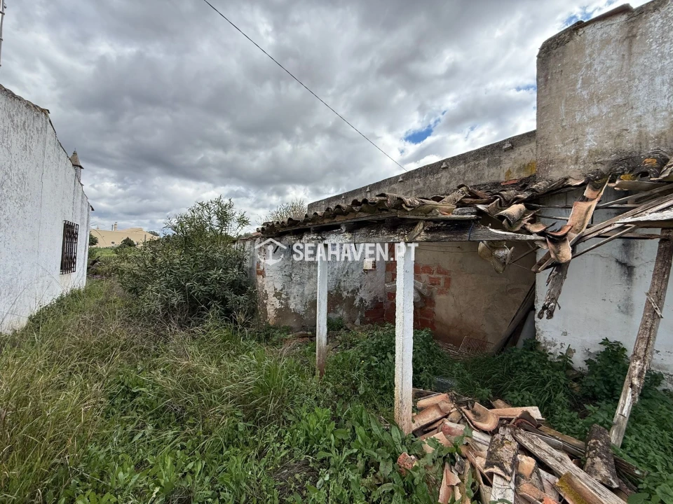 Moradia T3 para Venda em Paderne Foto 12