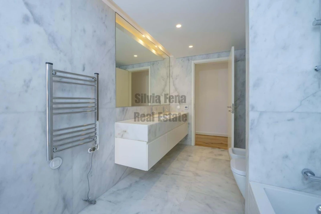 Apartamento T3 para Venda em Algés, Linda-A-Velha e Cruz Quebrada-Dafundo Foto 10