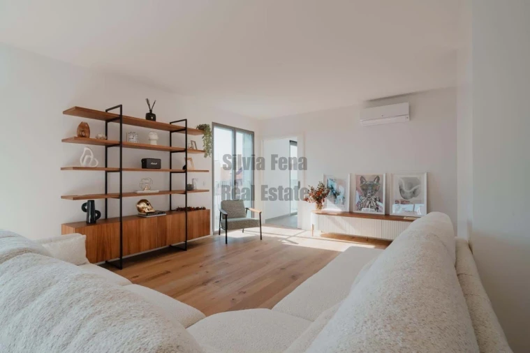 Apartamento T3 para Venda em Algés, Linda-A-Velha e Cruz Quebrada-Dafundo Foto 14