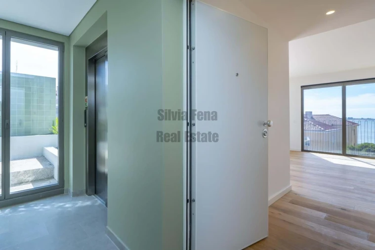 Apartamento T3 para Venda em Algés, Linda-A-Velha e Cruz Quebrada-Dafundo Foto 6