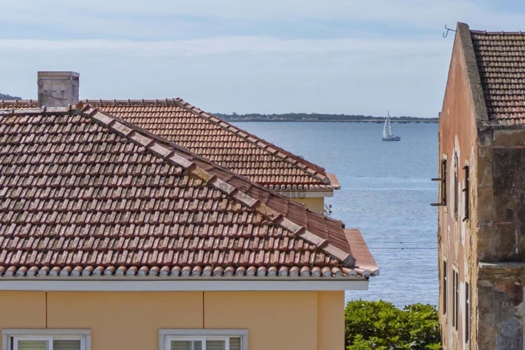 Apartamento T3 para Venda em Algés, Linda-A-Velha e Cruz Quebrada-Dafundo Foto 1