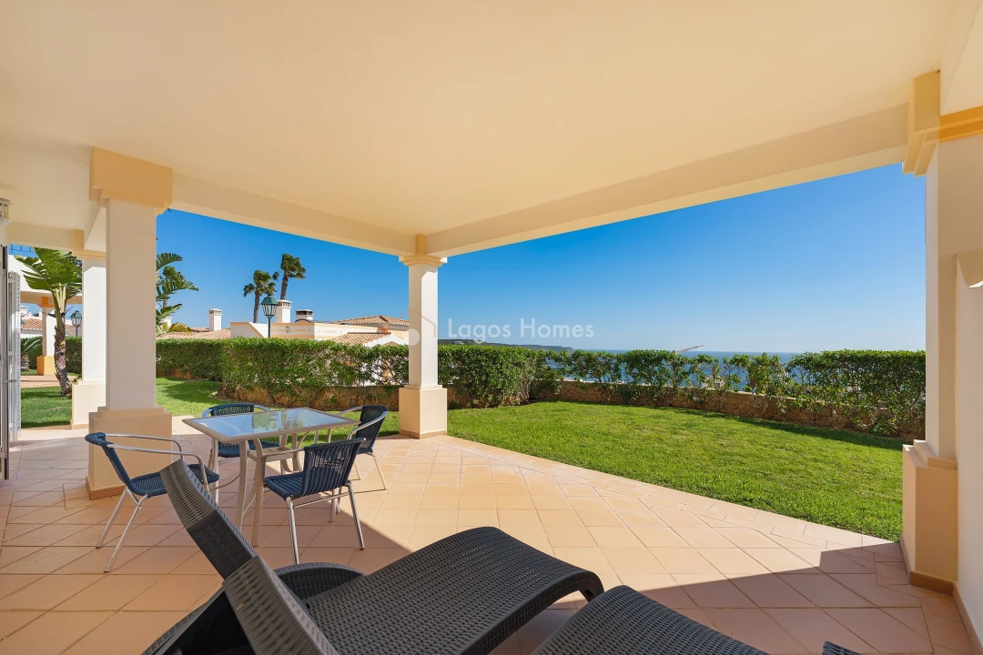 Moradia T2 para Venda em Budens Foto 24