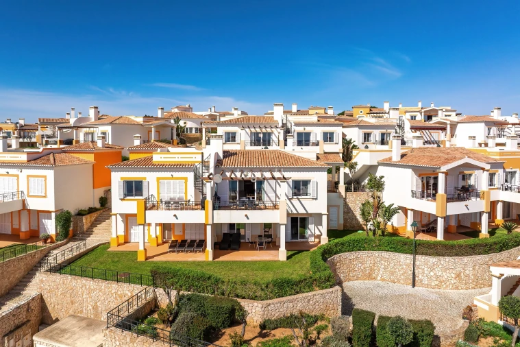 Moradia T2 para Venda em Budens Foto 11