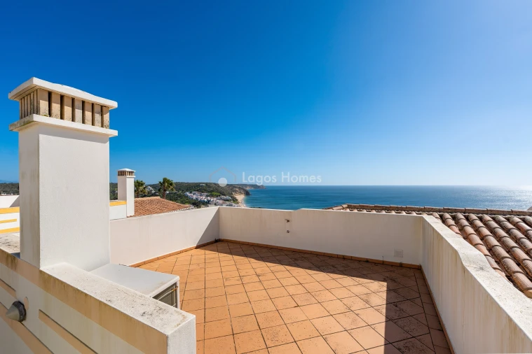 Moradia T2 para Venda em Budens Foto 9