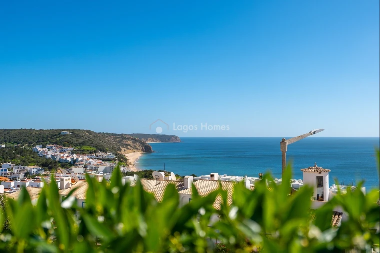 Moradia T2 para Venda em Budens Foto 27