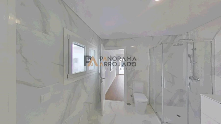 Moradia T4 para Venda em Fernao Ferro Foto 17