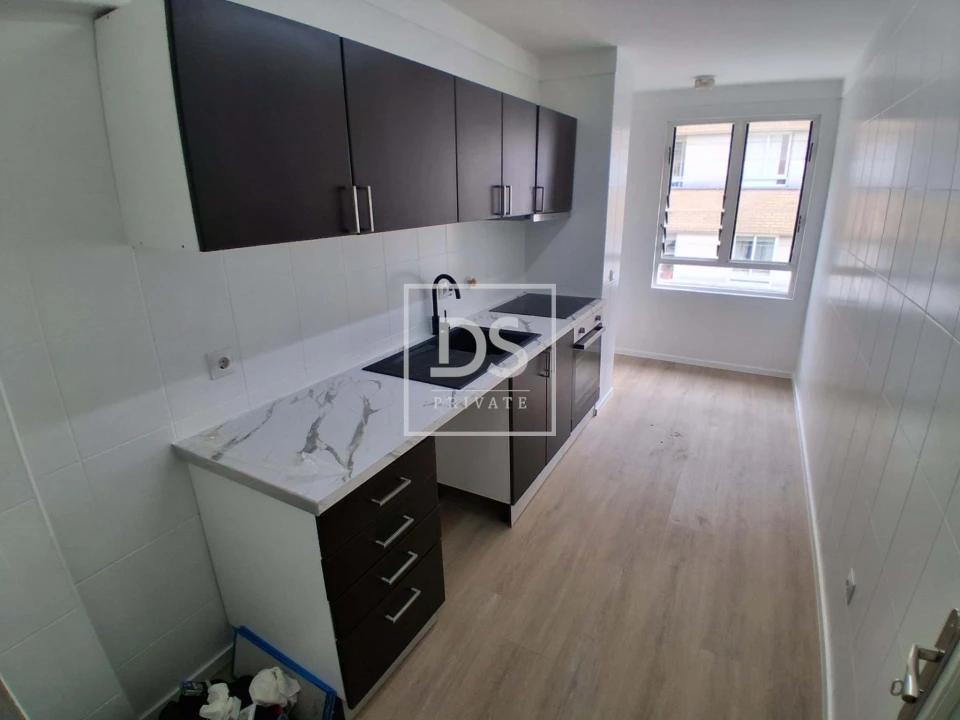 Apartamento T3 para Venda em Baguim do Monte (Rio Tinto) Foto 9