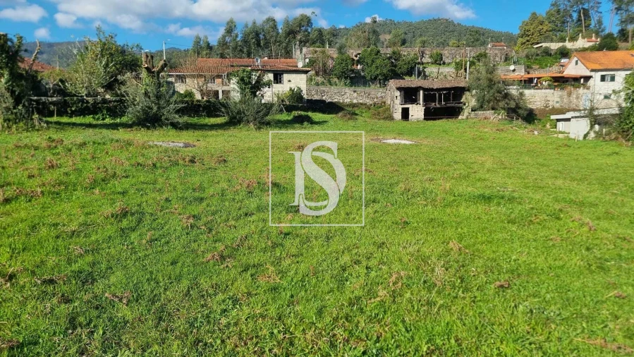 Terreno para Venda em Parada do Bouro Foto 5