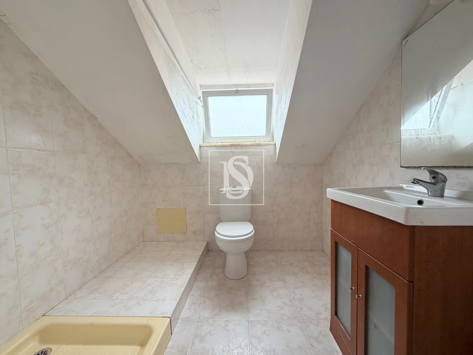 Apartamento T3 para Venda em Santa Maria Maior e Monserrate e Meadela Foto 21