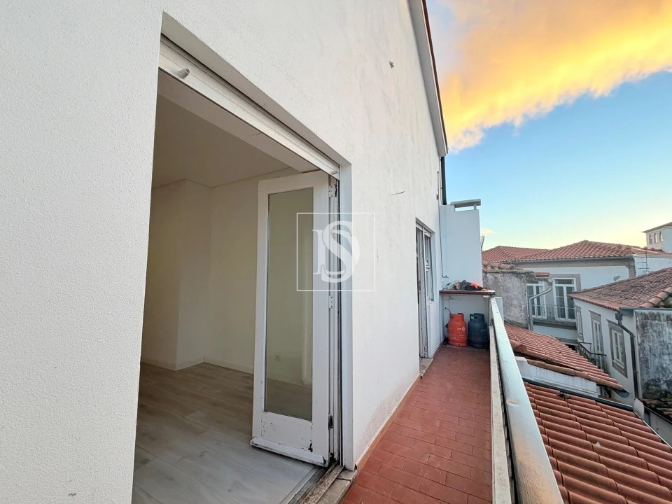 Apartamento T3 para Venda em Santa Maria Maior e Monserrate e Meadela Foto 31