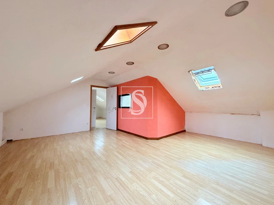 Apartamento T3 para Venda em Santa Maria Maior e Monserrate e Meadela Foto 26