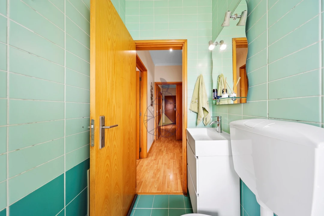 Apartamento T3 para Venda em Portimão Foto 25