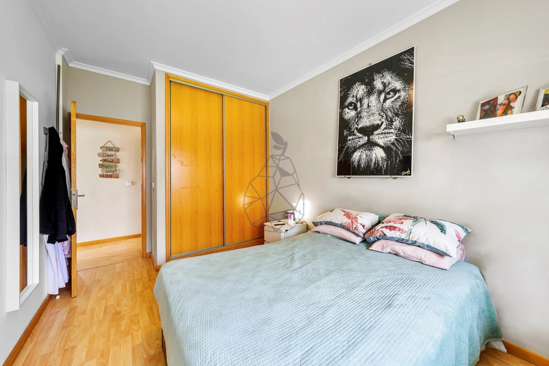 Apartamento T3 para Venda em Portimão Foto 19