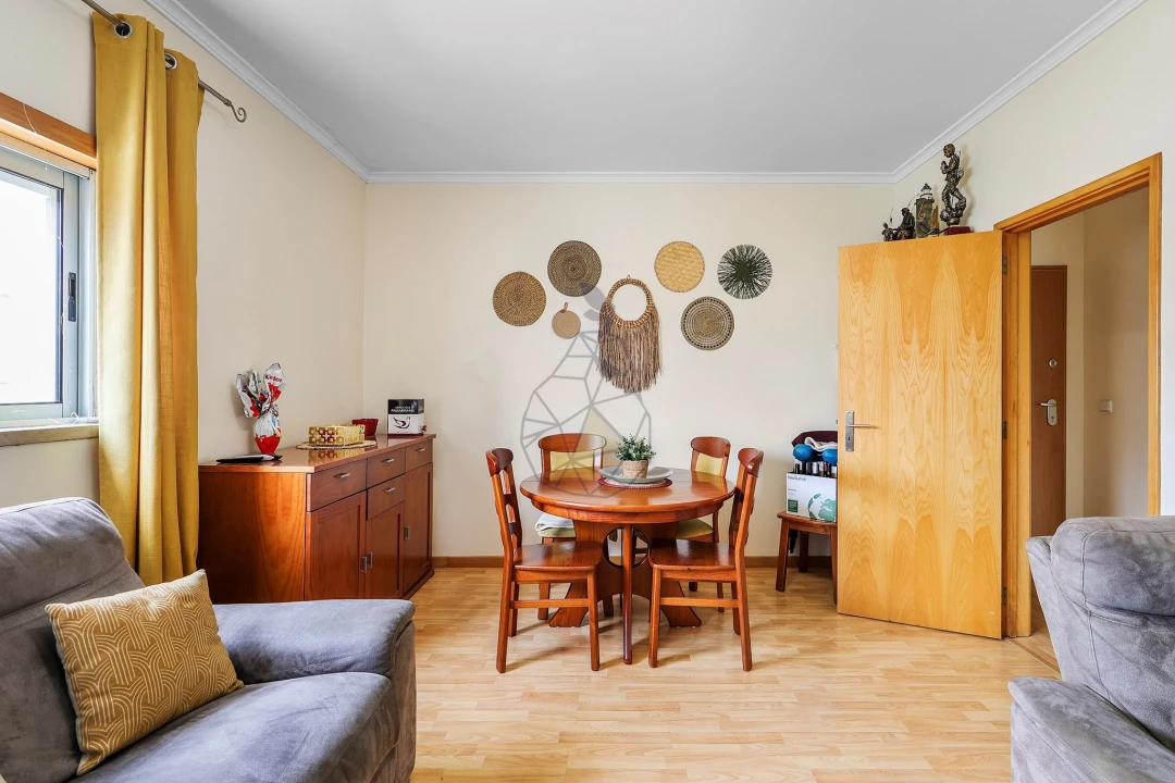 Apartamento T3 para Venda em Portimão Foto 14