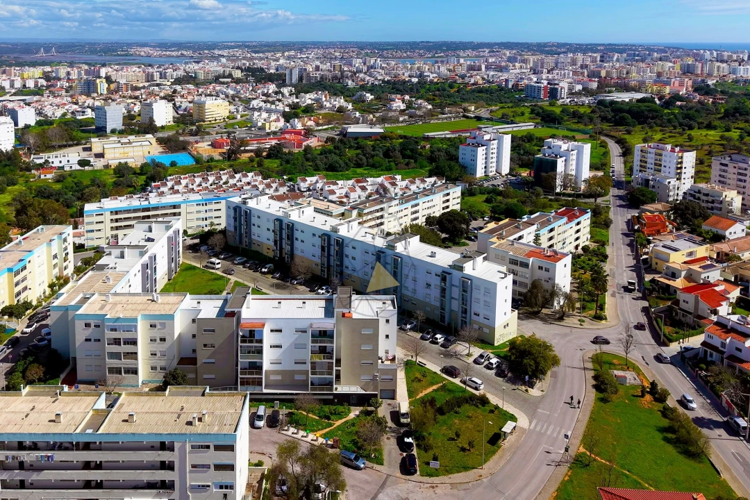 Apartamento T3 para Venda em Portimão Foto 41