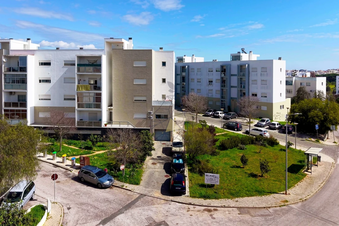 Apartamento T3 para Venda em Portimão Foto 42