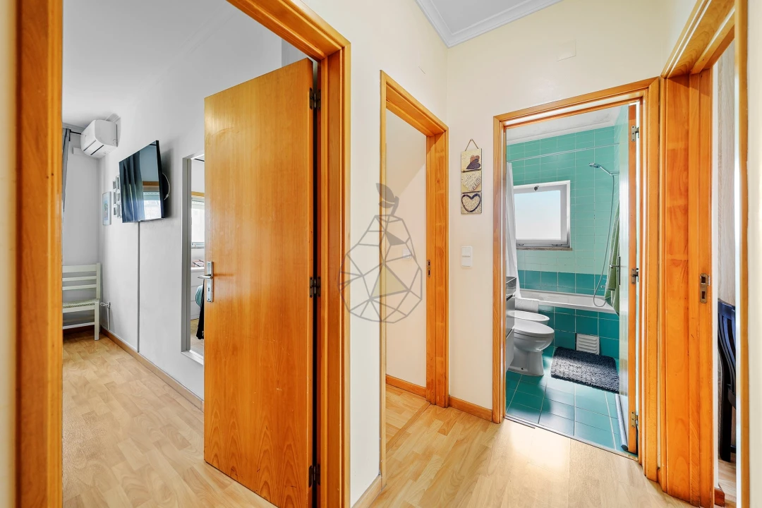 Apartamento T3 para Venda em Portimão Foto 16