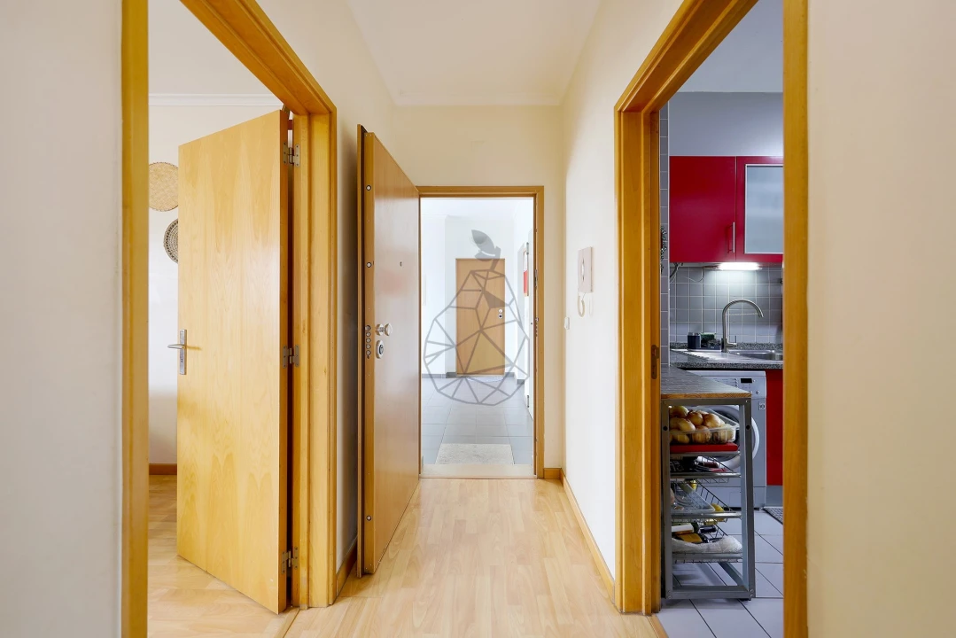 Apartamento T3 para Venda em Portimão Foto 32