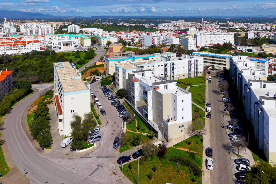 Apartamento T3 para Venda em Portimão Foto 43