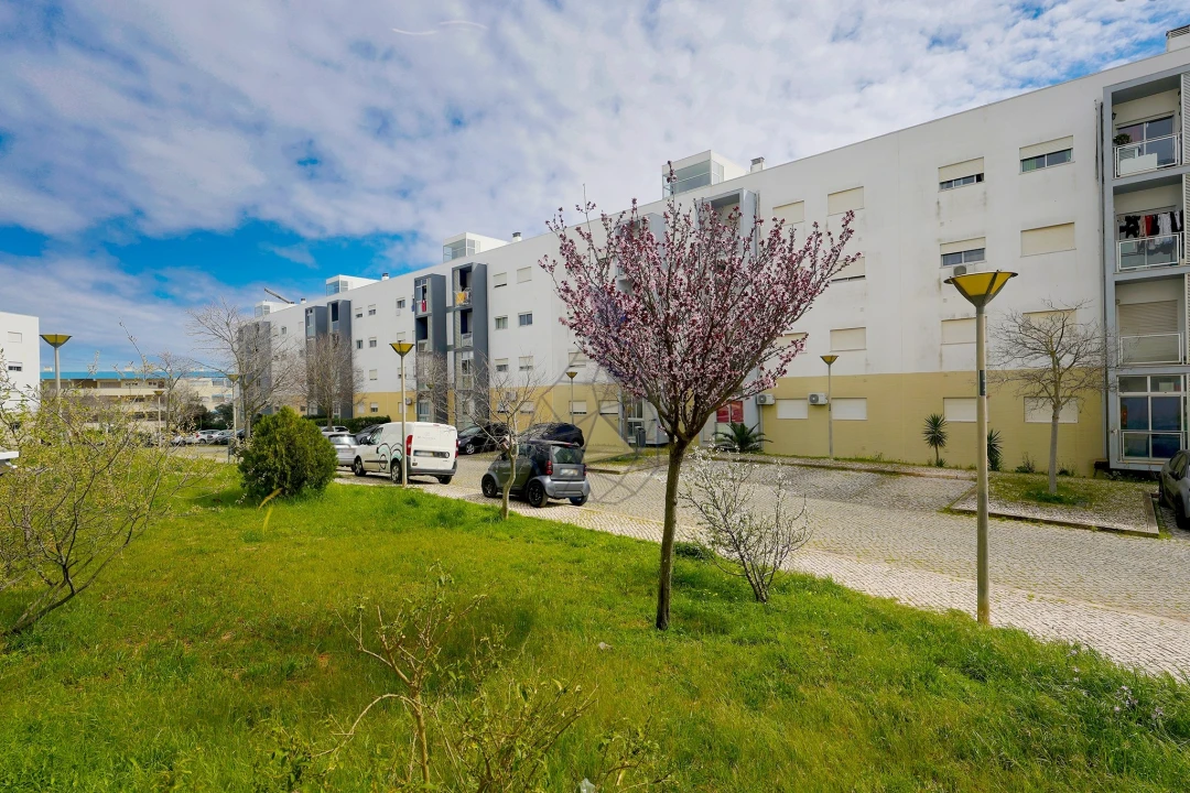 Apartamento T3 para Venda em Portimão Foto 18