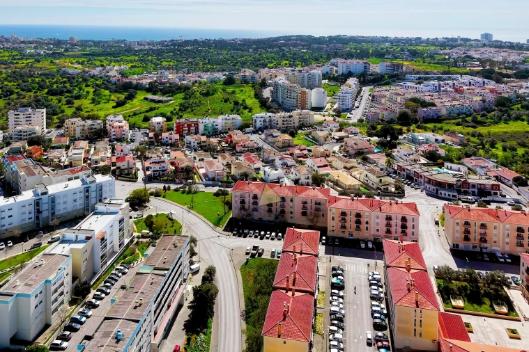 Apartamento T3 para Venda em Portimão Foto 48