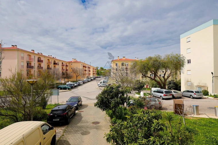 Apartamento T3 para Venda em Portimão Foto 21