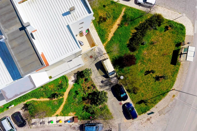 Apartamento T3 para Venda em Portimão Foto 40