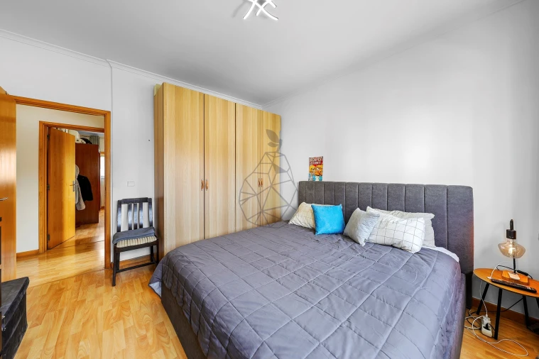 Apartamento T3 para Venda em Portimão Foto 22